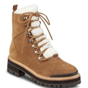 Marc Fisher Ladies Izzie Winter Boots - Size 7.5